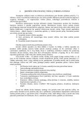 Įmonės veiklos rezultatų ir juos įtakojančių veiksnių analizė 16 puslapis