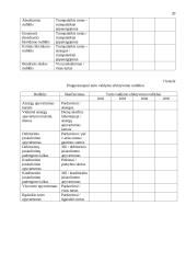 Įmonės veiklos rezultatų ir juos įtakojančių veiksnių analizė 20 puslapis