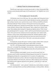 Investicinis portfelis iš keleto lietuviškų įmonių akcijų 3 puslapis