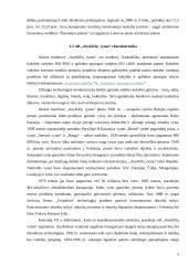 Investicinis portfelis iš keleto lietuviškų įmonių akcijų 5 puslapis