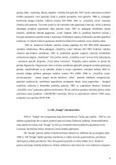 Investicinis portfelis iš keleto lietuviškų įmonių akcijų 6 puslapis