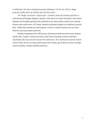 Investicinis portfelis iš keleto lietuviškų įmonių akcijų 7 puslapis