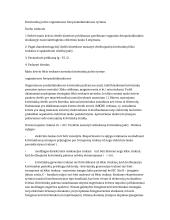 Krūvininkų judrio organiniuose fotopuslaidininkiuose tyrimas