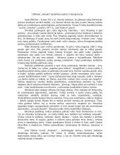 J. Biliūnas "Joniukas"