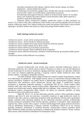 Kolektyvinė sutartis: "Achema" 3 puslapis