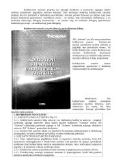 Kolektyvinė sutartis: "Achema" 4 puslapis