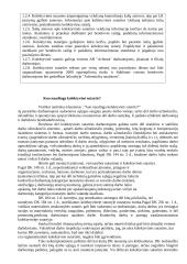 Kolektyvinė sutartis: "Achema" 5 puslapis