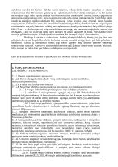 Kolektyvinė sutartis: "Achema" 6 puslapis