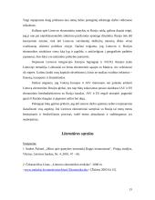 Lietuvos ekonominiai santykiai su Rusija: evoliucija ir raidos tendencijos 15 puslapis