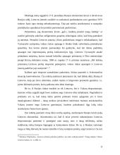 Lietuvos ekonominiai santykiai su Rusija: evoliucija ir raidos tendencijos 8 puslapis