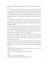 Lietuvos ekonominiai santykiai su Rusija: evoliucija ir raidos tendencijos 9 puslapis