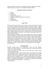 Miokardo (širdies) infarktas 4 puslapis