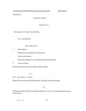 Tiesioginių ir netiesioginių matavimų paklaidų įvertinimas (laboratorinis)