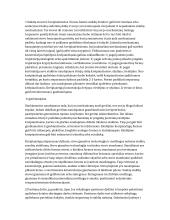 Technologinės mašinos: teorija