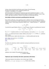 Pagrindinių verslo struktūros rodiklių statistinė analizė 11 puslapis