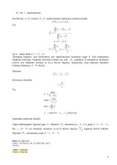 Pagrindinių verslo struktūros rodiklių statistinė analizė 9 puslapis