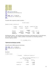 Pagrindinių verslo struktūros rodiklių statistinė analizė 10 puslapis