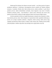Prekės pardavimo proceso srauto diagrama parduotuvėje "Topo centras" 4 puslapis