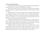 Prekės pardavimo proceso srauto diagrama parduotuvėje "Topo centras" 8 puslapis