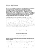 Apie vidaus degimo variklį