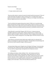 Virpesiai automobilyje