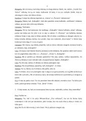 Reklamos poveikis vartotojui: "Kalnapilio" reklama "Mes lietuviai" 3 puslapis