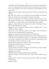 Reklamos poveikis vartotojui: "Kalnapilio" reklama "Mes lietuviai" 4 puslapis