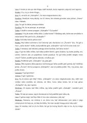 Reklamos poveikis vartotojui: "Kalnapilio" reklama "Mes lietuviai" 6 puslapis