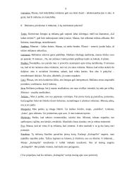 Reklamos poveikis vartotojui: "Kalnapilio" reklama "Mes lietuviai" 9 puslapis