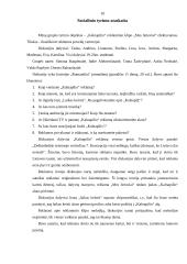 Reklamos poveikis vartotojui: "Kalnapilio" reklama "Mes lietuviai" 10 puslapis