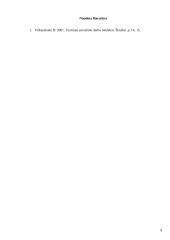 Sisteminio socialinio darbo modelio atvejo analizė 9 puslapis