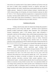 Statistinė duomenų analizė ir interpretacija: tiksliųjų mokslų vadovėlių (9-12 klasių) kainos 4 puslapis