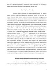 Statistinė duomenų analizė ir interpretacija: tiksliųjų mokslų vadovėlių (9-12 klasių) kainos 5 puslapis