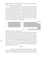 Statistinė duomenų analizė ir interpretacija: tiksliųjų mokslų vadovėlių (9-12 klasių) kainos 6 puslapis