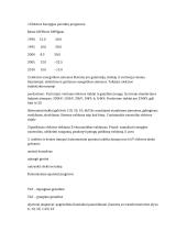 Fizikos špera/rinkinys