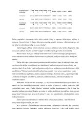 Studentų požiūris į mokymąsi ir namų darbų atlikimą 2 puslapis