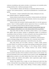 Studentų požiūris į mokymąsi ir namų darbų atlikimą 3 puslapis