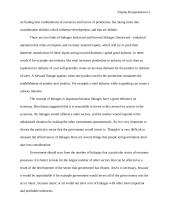 The Explanatory power of linkages 3 puslapis