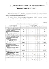 Valdymo sprendimai: UAB "SportNeta" 11 puslapis