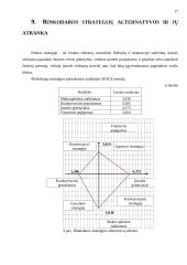 Valdymo sprendimai: UAB "SportNeta" 15 puslapis