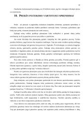 Valdymo sprendimai: UAB "SportNeta" 16 puslapis