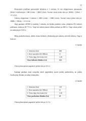 Valdymo sprendimai: UAB "SportNeta" 20 puslapis