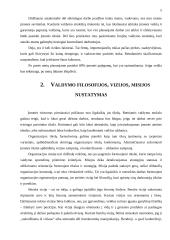 Valdymo sprendimai: UAB "SportNeta" 3 puslapis