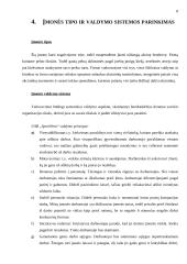 Valdymo sprendimai: UAB "SportNeta" 6 puslapis