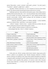 Verslo planas: "Oriflame" kosmetikos platinimas IĮ "Klasikinė mada" 11 puslapis