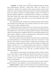 Verslo planas: "Oriflame" kosmetikos platinimas IĮ "Klasikinė mada" 12 puslapis