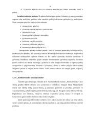 Verslo planas: "Oriflame" kosmetikos platinimas IĮ "Klasikinė mada" 16 puslapis