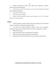 Verslo planas: "Oriflame" kosmetikos platinimas IĮ "Klasikinė mada" 18 puslapis