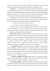 Verslo planas: "Oriflame" kosmetikos platinimas IĮ "Klasikinė mada" 10 puslapis