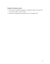Žinių vadybos samprata 9 puslapis